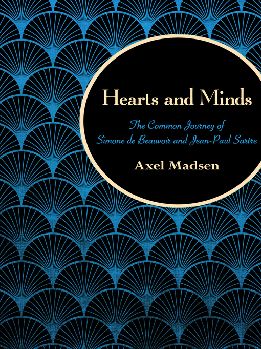 Title details for Hearts and Minds by Axel Madsen - Available